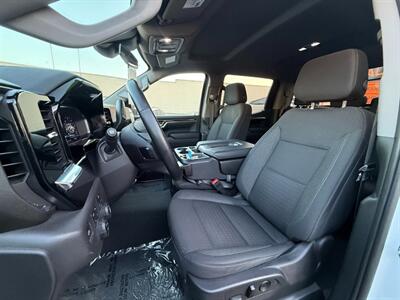 2023 Chevrolet Silverado 1500 LT Trail Boss   - Photo 18 - Norwalk, CA 90650-2241