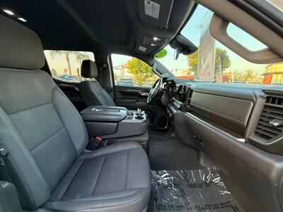 2023 Chevrolet Silverado 1500 LT Trail Boss   - Photo 33 - Norwalk, CA 90650-2241