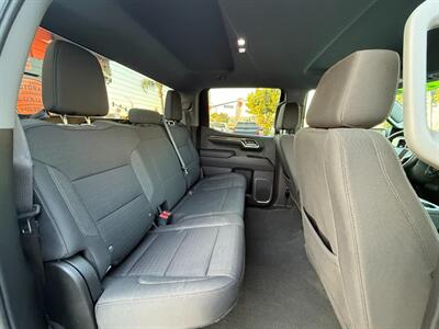 2023 Chevrolet Silverado 1500 LT Trail Boss   - Photo 31 - Norwalk, CA 90650-2241