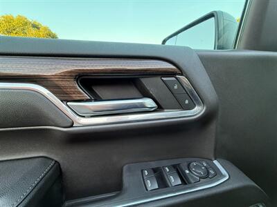 2023 Chevrolet Silverado 1500 LT Trail Boss   - Photo 16 - Norwalk, CA 90650-2241