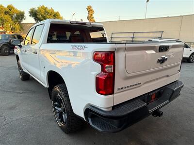 2023 Chevrolet Silverado 1500 LT Trail Boss   - Photo 7 - Norwalk, CA 90650-2241