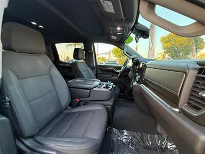 2023 Chevrolet Silverado 1500 LT Trail Boss   - Photo 34 - Norwalk, CA 90650-2241
