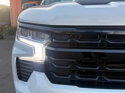 2023 Chevrolet Silverado 1500 LT Trail Boss   - Photo 3 - Norwalk, CA 90650-2241