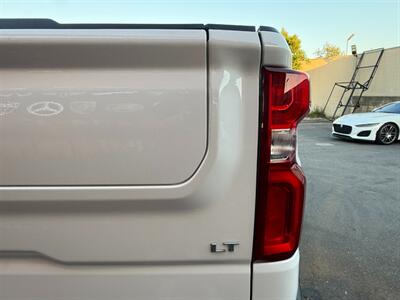 2023 Chevrolet Silverado 1500 LT Trail Boss   - Photo 9 - Norwalk, CA 90650-2241