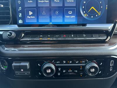 2023 Chevrolet Silverado 1500 LT Trail Boss   - Photo 37 - Norwalk, CA 90650-2241