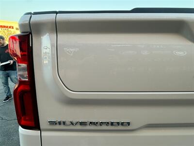 2023 Chevrolet Silverado 1500 LT Trail Boss   - Photo 8 - Norwalk, CA 90650-2241