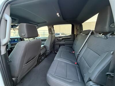 2023 Chevrolet Silverado 1500 LT Trail Boss   - Photo 25 - Norwalk, CA 90650-2241