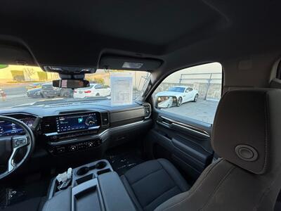 2023 Chevrolet Silverado 1500 LT Trail Boss   - Photo 28 - Norwalk, CA 90650-2241