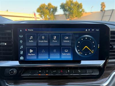 2023 Chevrolet Silverado 1500 LT Trail Boss   - Photo 36 - Norwalk, CA 90650-2241