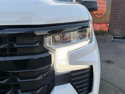 2023 Chevrolet Silverado 1500 LT Trail Boss   - Photo 4 - Norwalk, CA 90650-2241