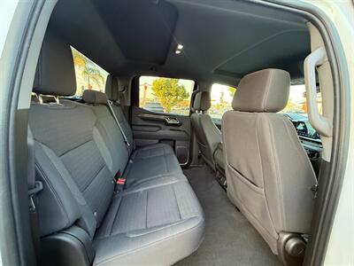 2023 Chevrolet Silverado 1500 LT Trail Boss   - Photo 30 - Norwalk, CA 90650-2241