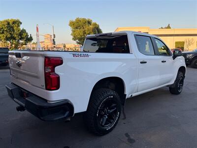 2023 Chevrolet Silverado 1500 LT Trail Boss   - Photo 10 - Norwalk, CA 90650-2241