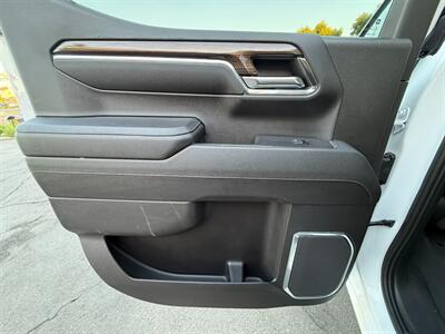 2023 Chevrolet Silverado 1500 LT Trail Boss   - Photo 23 - Norwalk, CA 90650-2241