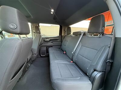2023 Chevrolet Silverado 1500 LT Trail Boss   - Photo 26 - Norwalk, CA 90650-2241