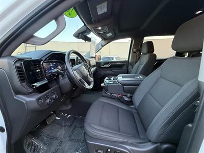 2023 Chevrolet Silverado 1500 LT Trail Boss   - Photo 17 - Norwalk, CA 90650-2241