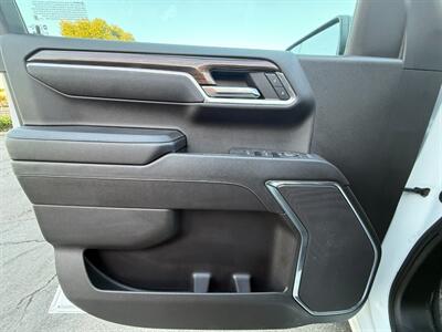 2023 Chevrolet Silverado 1500 LT Trail Boss   - Photo 15 - Norwalk, CA 90650-2241