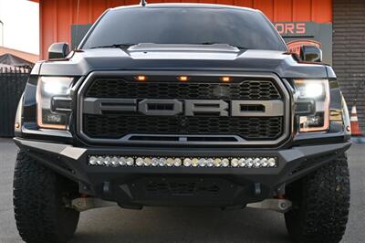 2019 Ford F-150 Raptor   - Photo 2 - Norwalk, CA 90650-2241