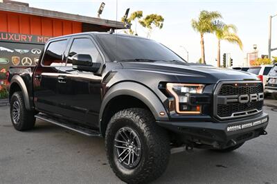 2019 Ford F-150 Raptor   - Photo 36 - Norwalk, CA 90650-2241