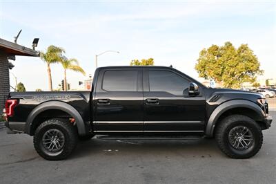 2019 Ford F-150 Raptor   - Photo 34 - Norwalk, CA 90650-2241