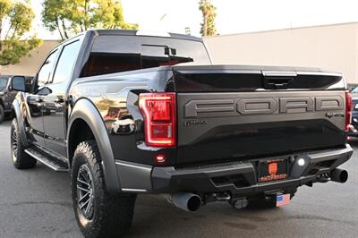 2019 Ford F-150 Raptor   - Photo 17 - Norwalk, CA 90650-2241