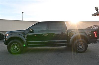 2019 Ford F-150 Raptor   - Photo 14 - Norwalk, CA 90650-2241