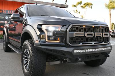 2019 Ford F-150 Raptor   - Photo 37 - Norwalk, CA 90650-2241