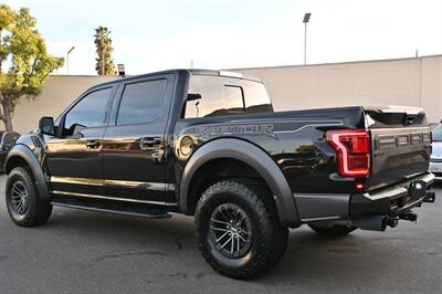 2019 Ford F-150 Raptor   - Photo 16 - Norwalk, CA 90650-2241