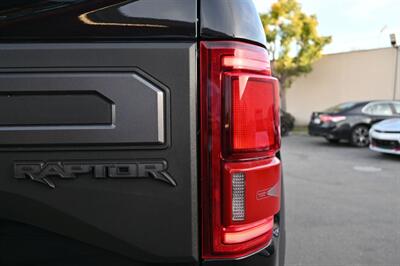 2019 Ford F-150 Raptor   - Photo 21 - Norwalk, CA 90650-2241