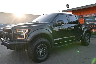 2019 Ford F-150 Raptor   - Photo 12 - Norwalk, CA 90650-2241