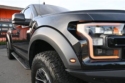 2019 Ford F-150 Raptor   - Photo 38 - Norwalk, CA 90650-2241