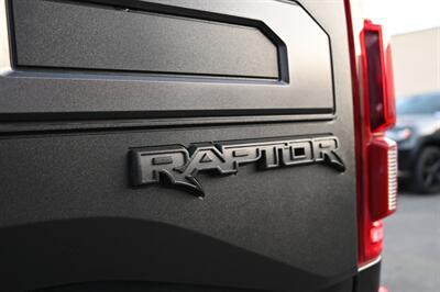 2019 Ford F-150 Raptor   - Photo 22 - Norwalk, CA 90650-2241