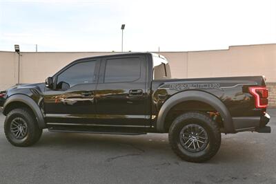 2019 Ford F-150 Raptor   - Photo 15 - Norwalk, CA 90650-2241