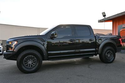 2019 Ford F-150 Raptor   - Photo 13 - Norwalk, CA 90650-2241