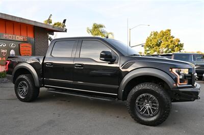 2019 Ford F-150 Raptor   - Photo 35 - Norwalk, CA 90650-2241