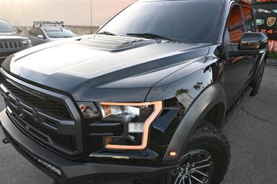 2019 Ford F-150 Raptor   - Photo 8 - Norwalk, CA 90650-2241