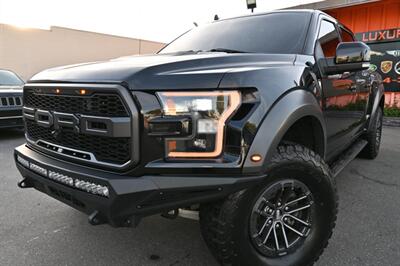 2019 Ford F-150 Raptor   - Photo 9 - Norwalk, CA 90650-2241