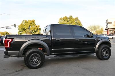 2019 Ford F-150 Raptor   - Photo 33 - Norwalk, CA 90650-2241