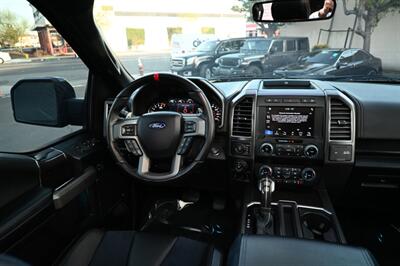 2019 Ford F-150 Raptor   - Photo 59 - Norwalk, CA 90650-2241