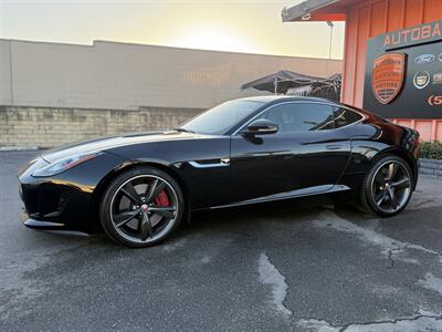 2015 Jaguar F-TYPE S   - Photo 5 - Norwalk, CA 90650-2241