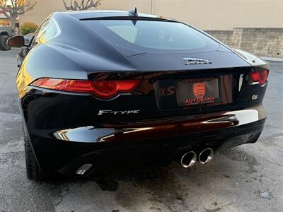 2015 Jaguar F-TYPE S   - Photo 14 - Norwalk, CA 90650-2241
