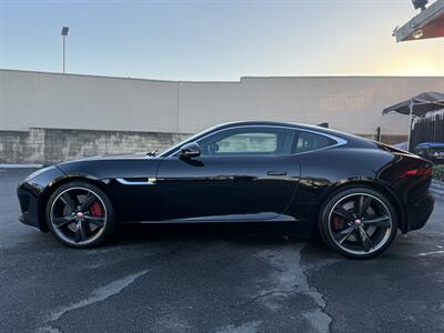 2015 Jaguar F-TYPE S   - Photo 10 - Norwalk, CA 90650-2241