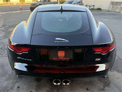 2015 Jaguar F-TYPE S   - Photo 12 - Norwalk, CA 90650-2241
