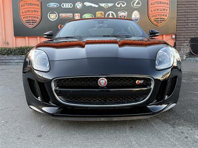 2015 Jaguar F-TYPE S   - Photo 11 - Norwalk, CA 90650-2241