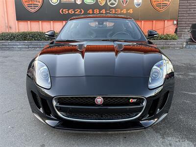 2015 Jaguar F-TYPE S   - Photo 13 - Norwalk, CA 90650-2241