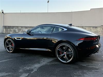 2015 Jaguar F-TYPE S   - Photo 8 - Norwalk, CA 90650-2241