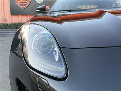 2015 Jaguar F-TYPE S   - Photo 4 - Norwalk, CA 90650-2241