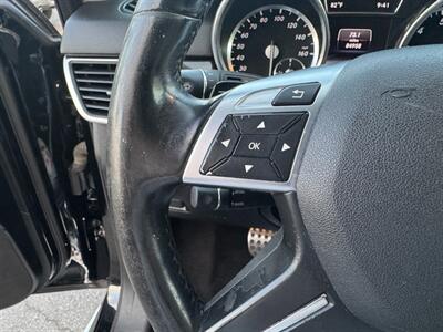 2015 Mercedes-Benz ML 350   - Photo 26 - Norwalk, CA 90650-2241