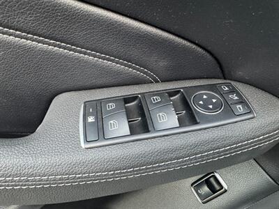 2015 Mercedes-Benz ML 350   - Photo 23 - Norwalk, CA 90650-2241