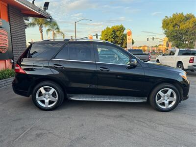 2015 Mercedes-Benz ML 350   - Photo 20 - Norwalk, CA 90650-2241
