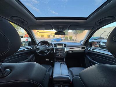 2015 Mercedes-Benz ML 350   - Photo 34 - Norwalk, CA 90650-2241